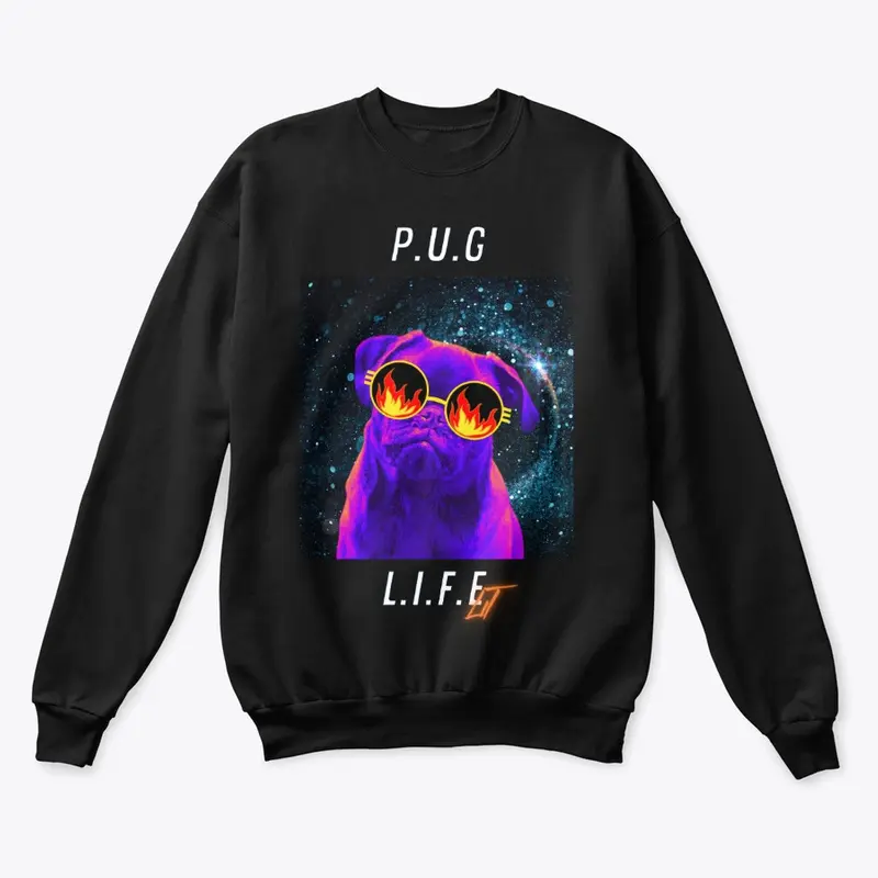 Pug Life Lit