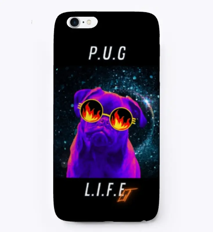 Pug Life Lit