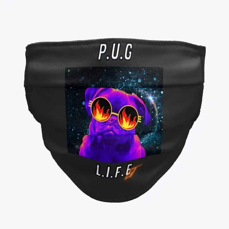 Pug Life Lit