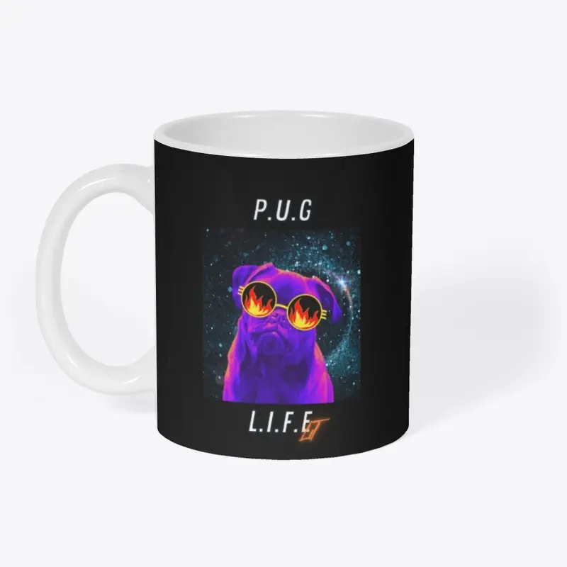 Pug Life Lit